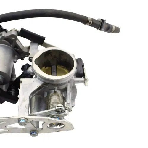2017 - 2019 KTM 1290 Adventure R Drossell Körper Elektrisch Bodies 60341001000