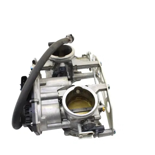 2017 - 2019 KTM 1290 Adventure R Drossell Körper Elektrisch Bodies 60341001000