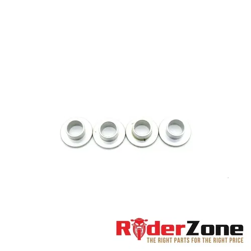 2015 - 2024 YAMAHA YZF R1 R1S R1M SUB FRAME BOLTS MOUNTING HARDWARE REAR BACK