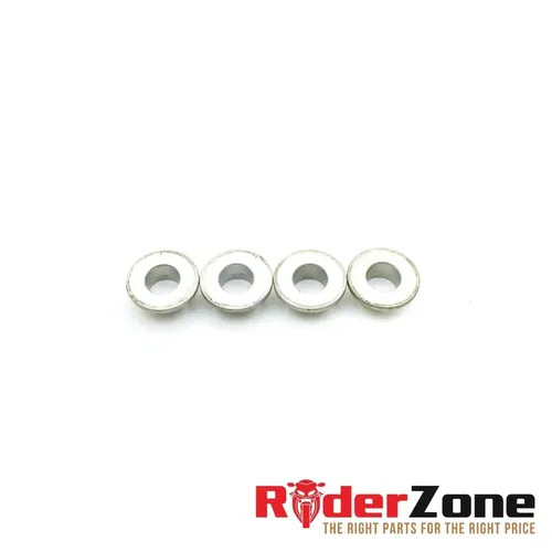 2015 - 2024 YAMAHA YZF R1 R1S R1M SUB FRAME BOLTS MOUNTING HARDWARE REAR BACK