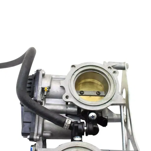 2017-2019 KTM 1290 Aventura R Acelerador Cuerpo Eléctrico Cuerpos 60341001000