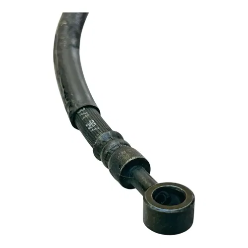 1999 - 2007 SUZUKI HAYABUSA FRONT BRAKE CALIPER HOSES LINES SET 59240-24F02