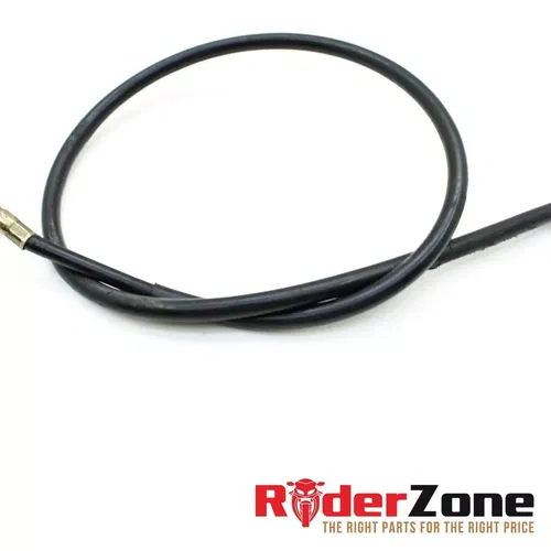 2005 2006 KAWASAKI NINJA ZX6R CLUTCH CABLE WIRE ENGINE TO CLUTCH RUBBER SEAL