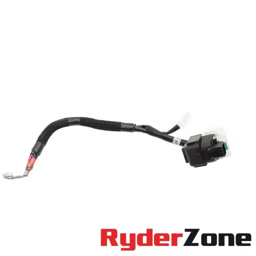 2022 2023 SUZUKI HAYABUSA STARTER RELAY SOLENOID ELECTRONIC SYSTEM STOCK