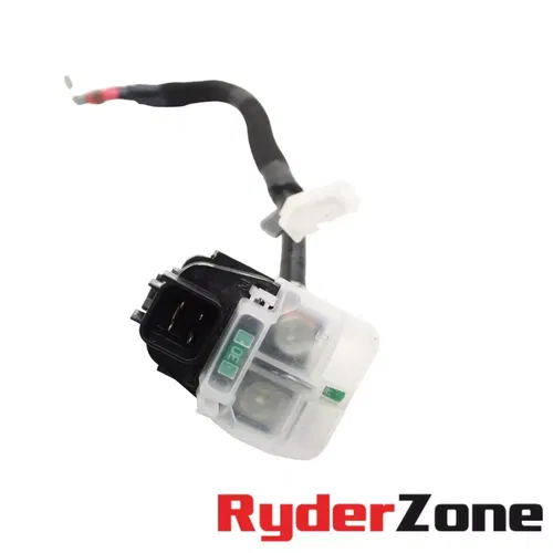 2022 2023 SUZUKI HAYABUSA STARTER RELAY SOLENOID ELECTRONIC SYSTEM STOCK