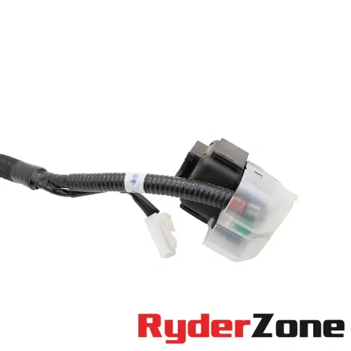 2022 2023 SUZUKI HAYABUSA STARTER RELAY SOLENOID ELECTRONIC SYSTEM STOCK