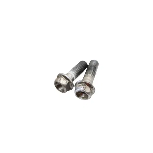 2008 - 2011 HONDA CBR1000RR KICKSTAND SIDE KICK STAND BOLTS STRAIGHT