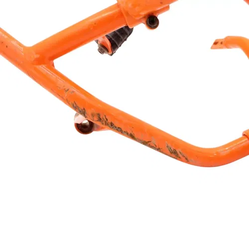 2017-2019 KTM 1290 Aventura R Choque Barras Naranja Barras Stock