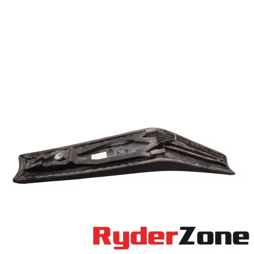 Coussin De Siège KTM 85SX Noir 2019 - 2022 Bon *Petit Déchirure*