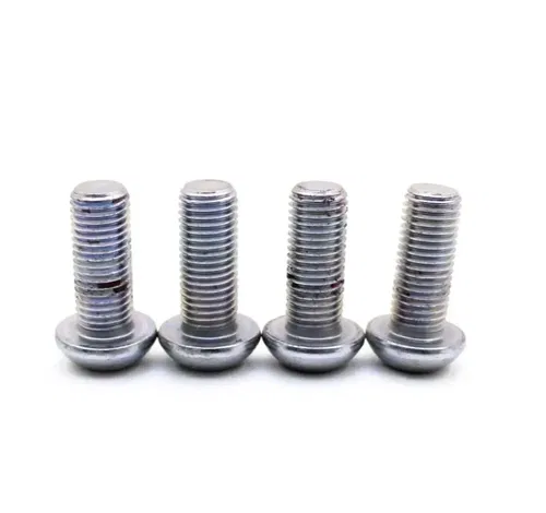2021 - 2024 KAWASAKI NINJA ZX10R SUBFRAME BOLTS MOUNTING COMPLETE KIT STOCK