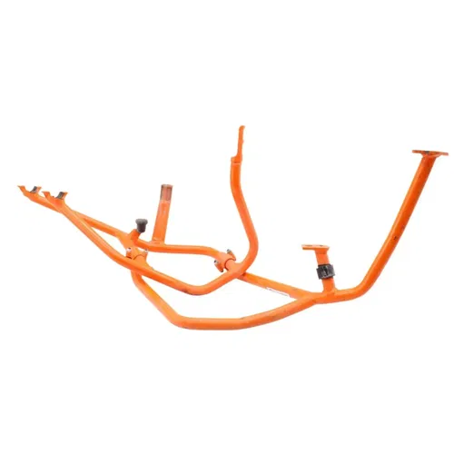 2017 - 2019 KTM 1290 Aventure R Choc Barres Orange Barres Stock