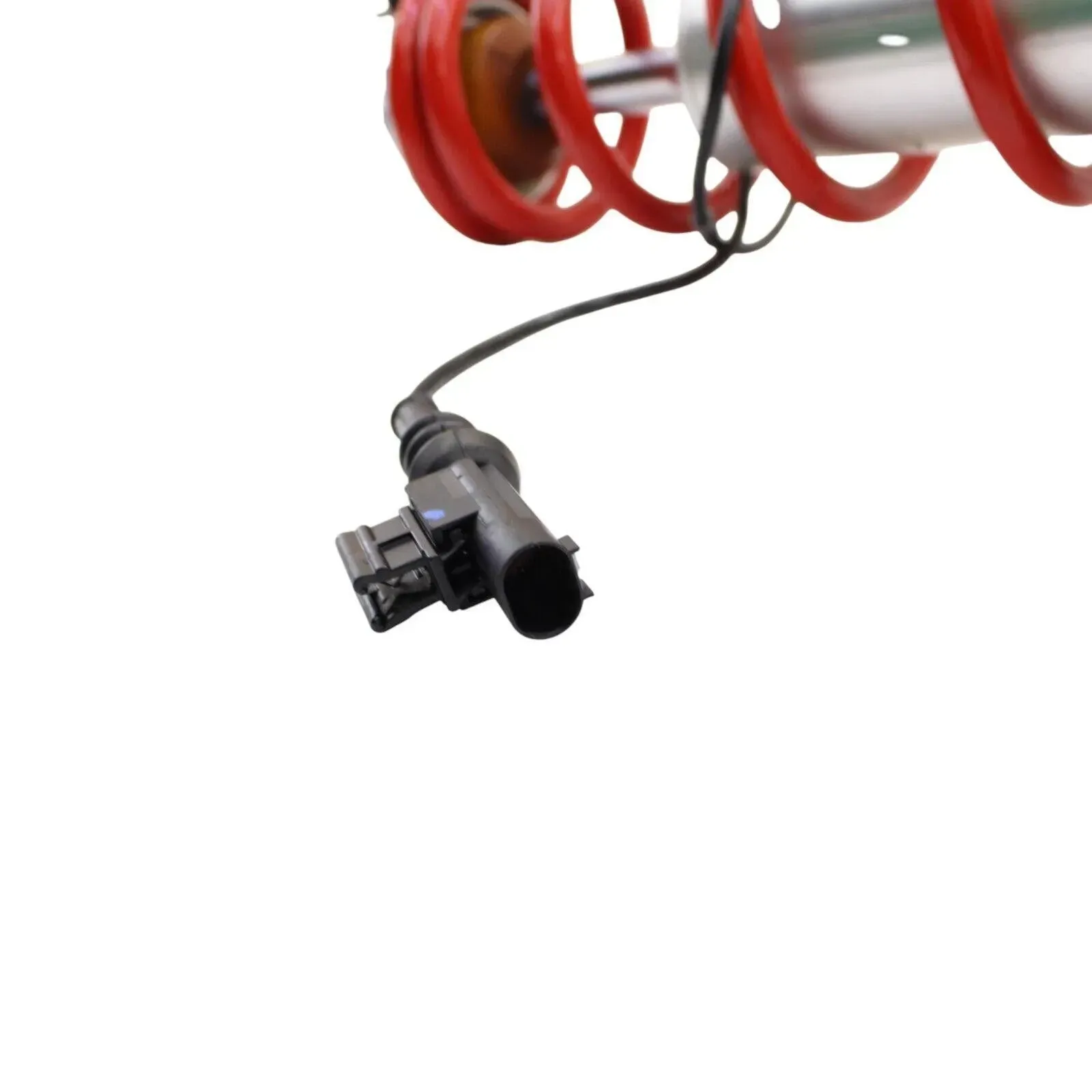 2020 - 2024 BMW S1000RR REAR SHOCK BACK SUSPENSION ABSORBER RED SPRING ESA