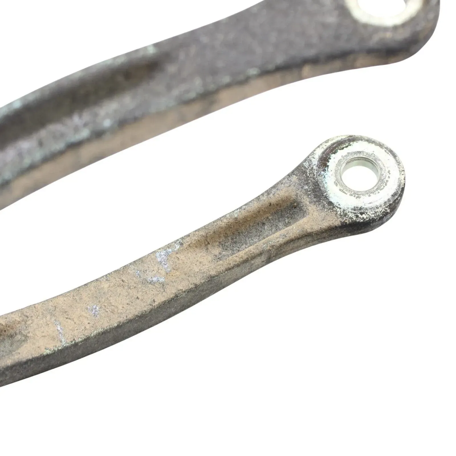 2006 - 2011 KAWASAKI NINJA ZX14 DOGBONE REAR SHOCK LINKAGE LINK STRAIGHT