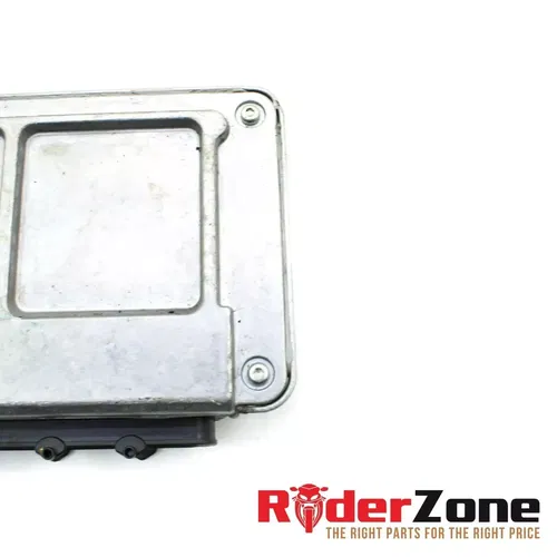 2017 2018 APRILIA RSV4RR ECU ENGINE CONTROLLER UNIT BLACK BOX ECM CDI COMPUTER
