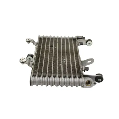 2015 - 2024 YAMAHA YZF R1 R1S R1M OIL COOLER ENGINE COOLING OEM 2CR-13470-00-00