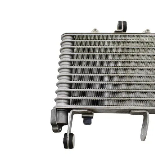 2015 - 2024 YAMAHA YZF R1 R1S R1M OIL COOLER ENGINE COOLING OEM 2CR-13470-00-00