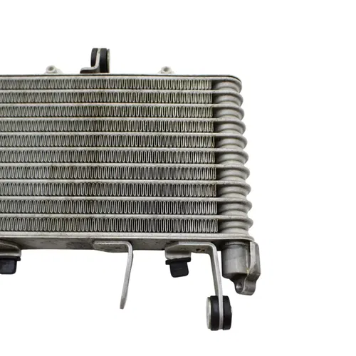 2015 - 2024 YAMAHA YZF R1 R1S R1M OIL COOLER ENGINE COOLING OEM 2CR-13470-00-00