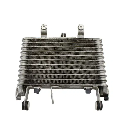 2015 - 2024 YAMAHA YZF R1 R1S R1M OIL COOLER ENGINE COOLING OEM 2CR-13470-00-00