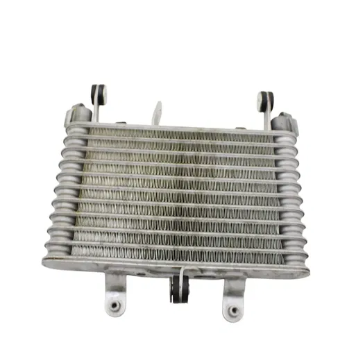 2015 - 2024 YAMAHA YZF R1 R1S R1M OIL COOLER ENGINE COOLING OEM 2CR-13470-00-00