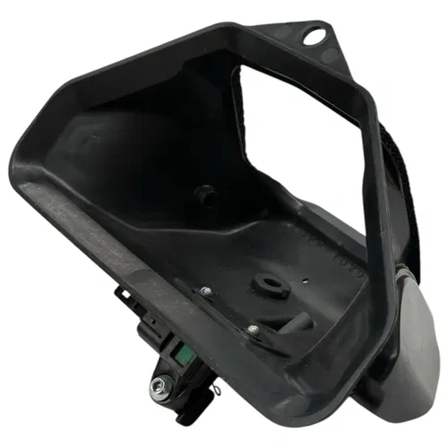 2015 - 2024 YAMAHA R1 R1M R1S AIR RAM INTAKE DUCT TUBE SENSOR STOCK