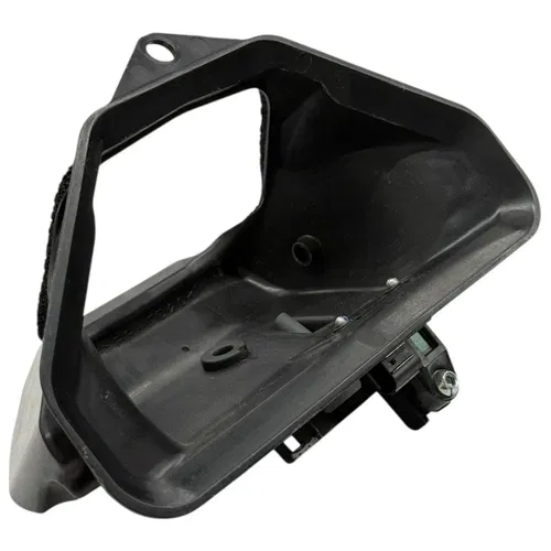 2015 - 2024 YAMAHA R1 R1M R1S AIR RAM INTAKE DUCT TUBE SENSOR STOCK