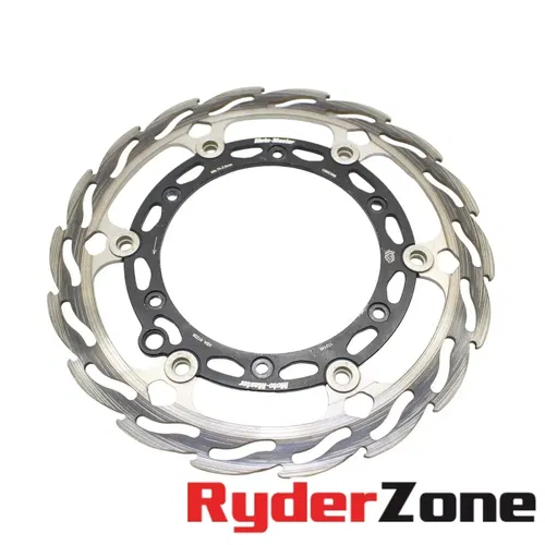 2010 - 2024 KTM 250 SXF FRONT BRAKE ROTOR MOTOMASTER for KTM 125 250 350 450