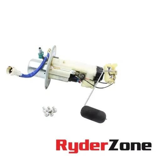 2006 2007 SUZUKI GSXR600 GSXR750 FUEL PUMP ASSEMBLY GAS SENDING UNIT 15100-01H00