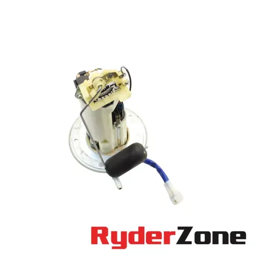 2006 2007 SUZUKI GSXR600 GSXR750 FUEL PUMP ASSEMBLY GAS SENDING UNIT 15100-01H00