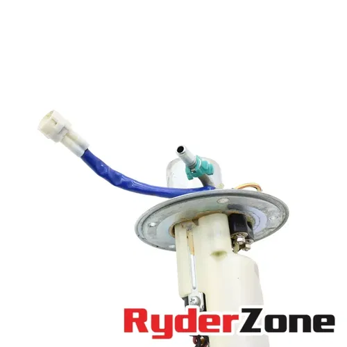 2006 2007 SUZUKI GSXR600 GSXR750 FUEL PUMP ASSEMBLY GAS SENDING UNIT 15100-01H00