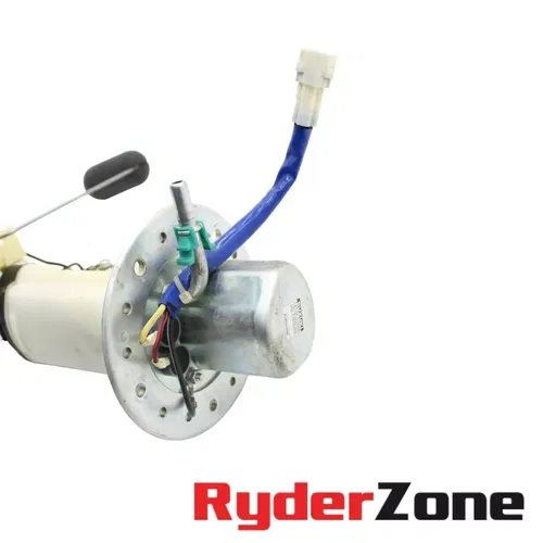 2006 2007 SUZUKI GSXR600 GSXR750 FUEL PUMP ASSEMBLY GAS SENDING UNIT 15100-01H00