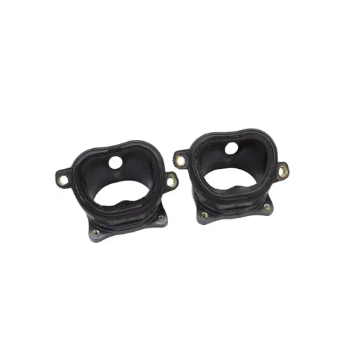 2018 - 2024 DUCATI PANIGALE V4 V4S VELOCITY STACKS INTAKE AIRBOX HARDWARE STOCK