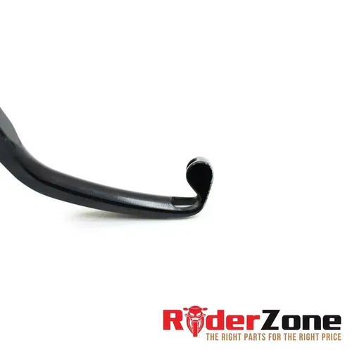 2008 - 2013 DUCATI 848 EVO FRONT BRAKE MASTER CYLINDER BRAKE RESERVOIR LEVER