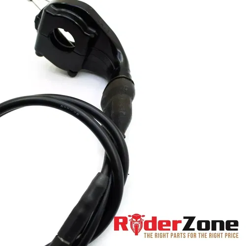 2015 - 2019 YAMAHA YZF R1 R1S R1M THROTTLE CABLE LINE HOUSING W/CABLES GUIDE