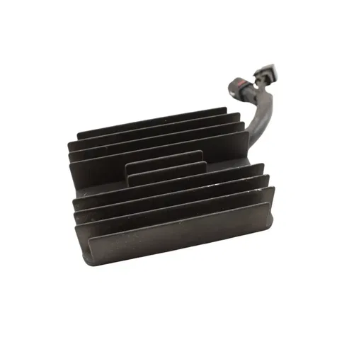 2011 - 2024 SUZUKI GSXR 600 750 VOLTAGE REGULATOR RECTIFIER OEM