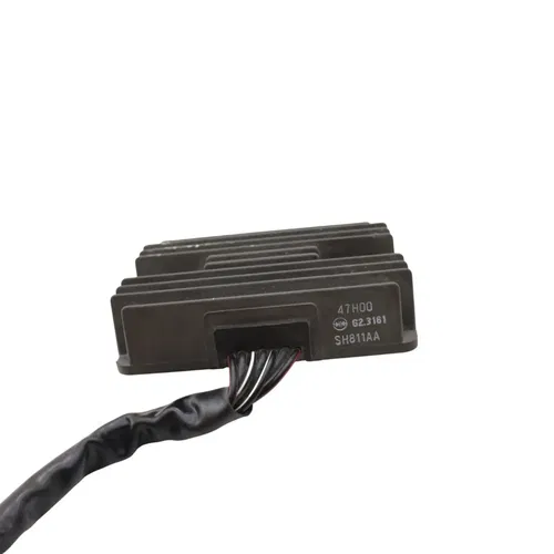 2011 - 2024 SUZUKI GSXR 600 750 VOLTAGE REGULATOR RECTIFIER OEM