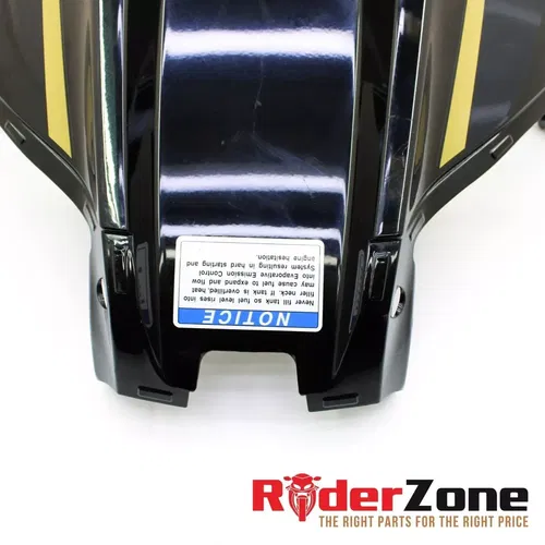2021 - 2023 KAWASAKI NINJA ZX10R FRONT GAS TANK FUEL CELL FAIRING COWL COVER