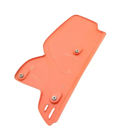 1995 HONDAA XR250R PLASTICS LEFT RIGHT SHROUD COWLING