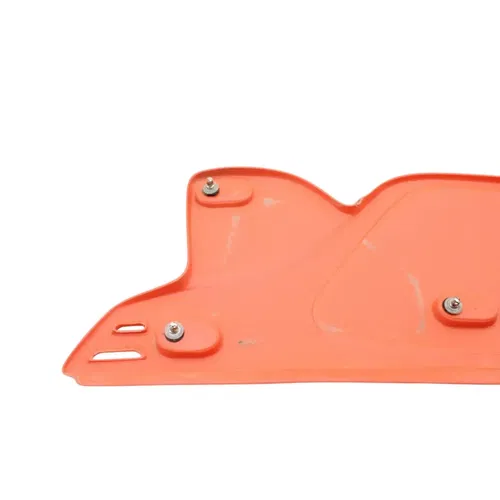 1995 HONDAA XR250R PLASTICS LEFT RIGHT SHROUD COWLING