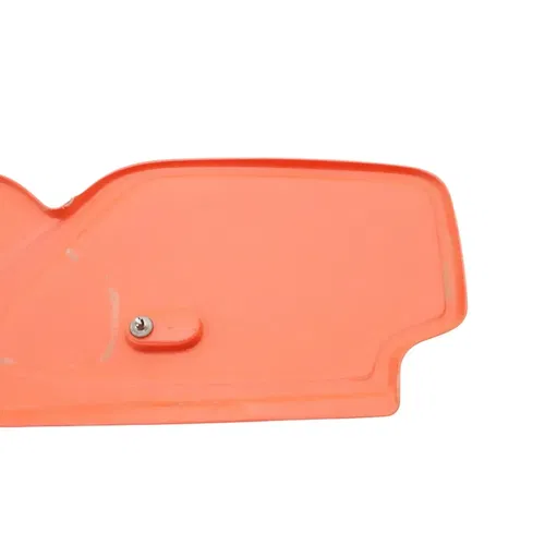 1995 HONDAA XR250R PLASTICS LEFT RIGHT SHROUD COWLING