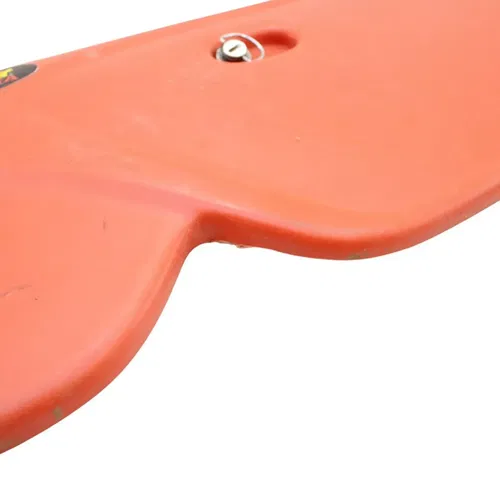 1995 HONDAA XR250R PLASTICS LEFT RIGHT SHROUD COWLING