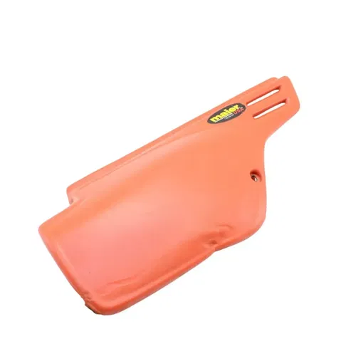 1995 HONDAA XR250R PLASTICS LEFT RIGHT SHROUD COWLING