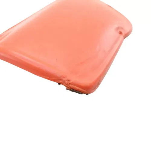 1995 HONDAA XR250R PLASTICS LEFT RIGHT SHROUD COWLING