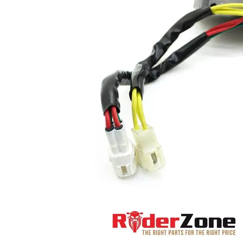 2008 2009 SUZUKI GSXR600 GSXR750 RECTIFIER VOLTAGE REGULATOR ELECTRICAL OEM