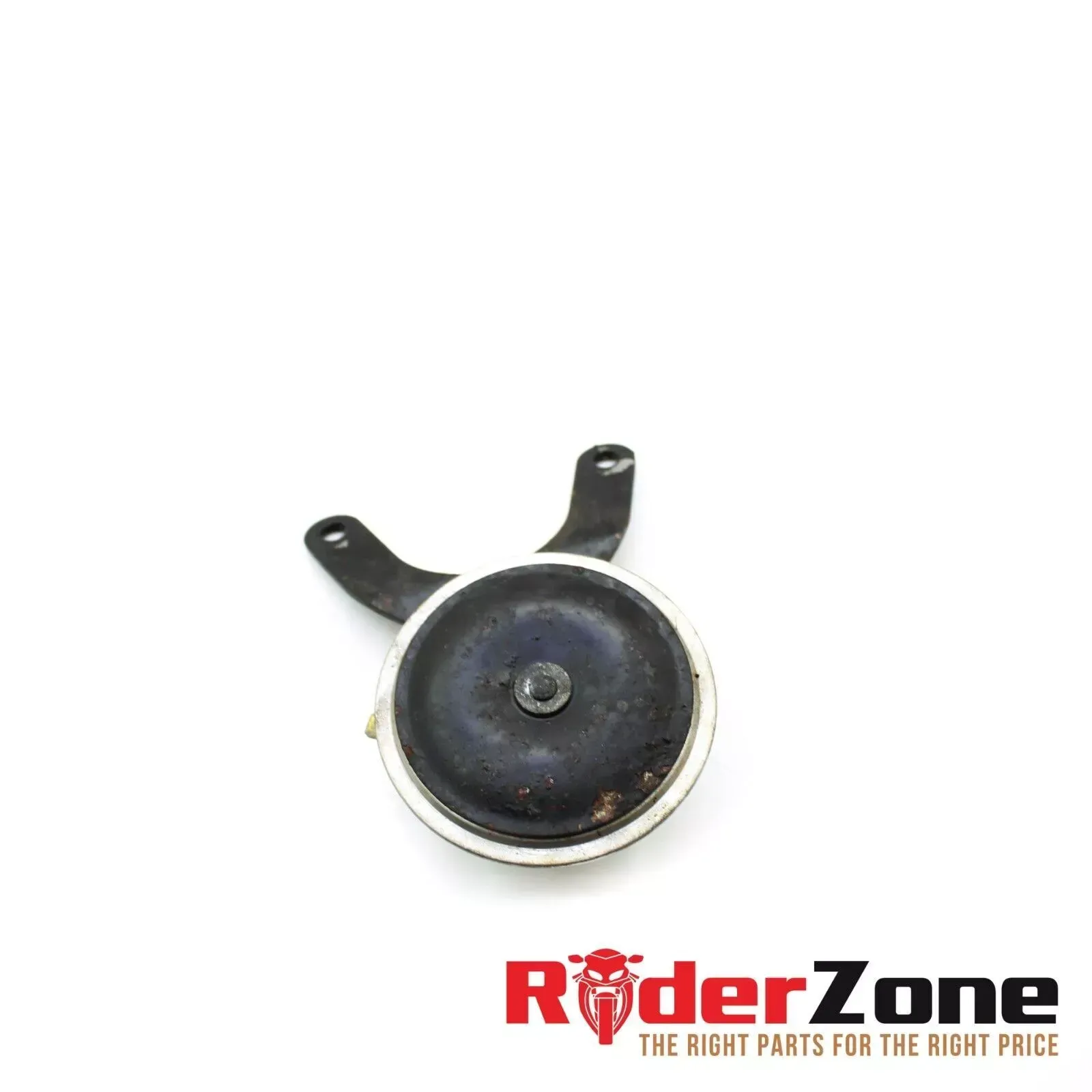 たじ 2012 - 2023 KAWASAKI NINJA ZX14R HORN SIGNAL STOCK 27003-0069