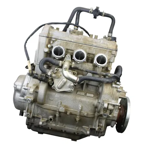 2016 - 2025 YAMAHA YXZ1000R ENGINE MOTOR HEAD BLOCK *2021* 30 DAY WARRANTY