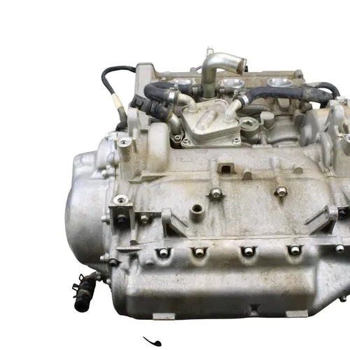 2016 - 2025 YAMAHA YXZ1000R ENGINE MOTOR HEAD BLOCK *2021* 30 DAY WARRANTY