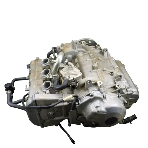 2016 - 2025 YAMAHA YXZ1000R ENGINE MOTOR HEAD BLOCK *2021* 30 DAY WARRANTY
