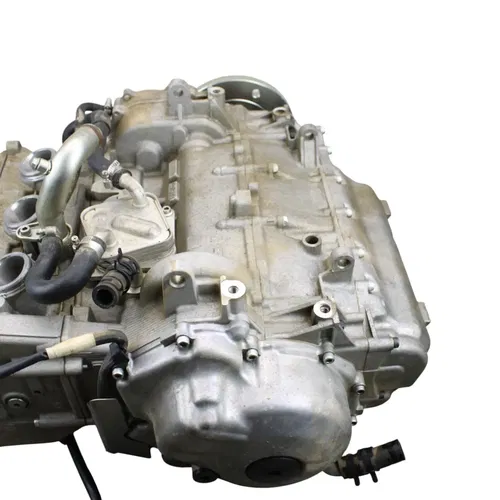 2016 - 2025 YAMAHA YXZ1000R ENGINE MOTOR HEAD BLOCK *2021* 30 DAY WARRANTY