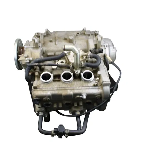 2016 - 2025 YAMAHA YXZ1000R ENGINE MOTOR HEAD BLOCK *2021* 30 DAY WARRANTY