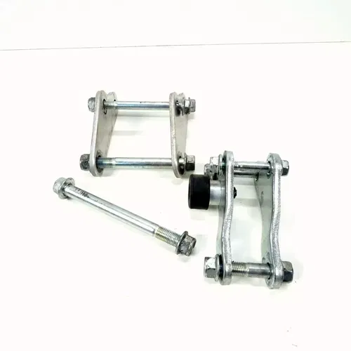 17-22 Suzuki DRZ400SM DRZ400S DRZ400 Engine Mounting Front Top Bracket Bolt [MF]